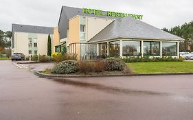 Brit Hotel De La Côte Des Havres